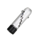 MJ420 Adjustable Glass Blunt/Pipe