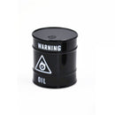 3-Layer Flower Herb Mill Grinder / Warning Barrel Edition - V-Station Store