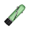 MJ420 Adjustable Glass Blunt/Pipe