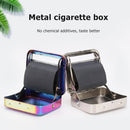70-mm Papers Rolling Machine Case (Cigarette Maker/Roller) - V-Station Store