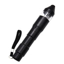 8-Piece Kit | Electric Herb/Weed Grinder W/ Double Cone Filler