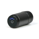 Electric Smart Herb/Weed Grinder & Cone Filler/Roller Machine | OTTO Style