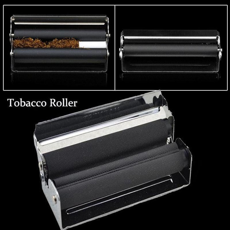 Paper Cigarette-Rolling Machine (Cigarette Maker/Roller) - V-Station Store