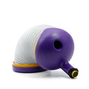 The Bukket Pipe | Accordion Gravity Bong / Hookah