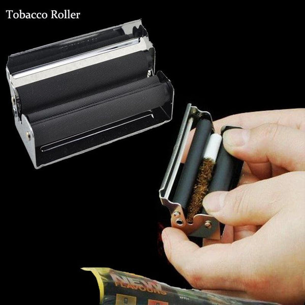 Paper Cigarette-Rolling Machine (Cigarette Maker/Roller) - V-Station Store