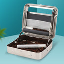 70-mm Papers Rolling Machine Case (Cigarette Maker/Roller) - V-Station Store