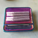 70-mm Papers Rolling Machine Case (Cigarette Maker/Roller) - V-Station Store