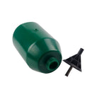 Puff Smoking Device/Accessory | The Classic Power Hitter Style