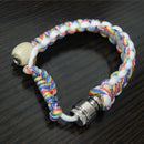 Portable Bracelet Smoking Pipe (Multicolor) - V-Station Store