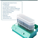 Snowdraft Knockbox 100-Cone Filler Machine [Futurola Knockbox Style] - V-Station Store