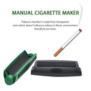Manual Mini Cigarette-Rolling Machine (Cigarette Maker/Roller) - V-Station Store