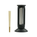 Electric Smart Herb/Weed Grinder & Cone Filler/Roller Machine | OTTO Style