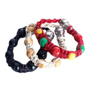 Portable Bracelet Smoking Pipe (Multicolor) - V-Station Store