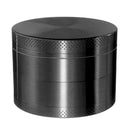 4-Layer Flower Herb Mill Grinder / Deluxe Rainbow Edition - V-Station Store