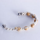 Portable Bracelet Smoking Pipe (Multicolor) - V-Station Store