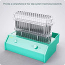 Snowdraft Knockbox 100-Cone Filler Machine [Futurola Knockbox Style] - V-Station Store