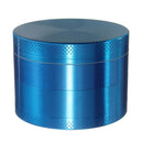 4-Layer Flower Herb Mill Grinder / Deluxe Rainbow Edition - V-Station Store