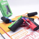 ICARTS V2 Micro/Mini Kit 650 MAh 510 Thread Battery + USB Charger - V-Station Store