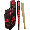 Wiz Khalifa RAW Classic Pre-Rolled Cones | 12" Supernatural Size