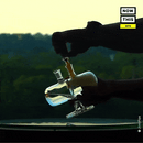 Invertible Glass Gravity Bong | Dab Rig | Bucket Bong - V-Station Store