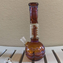 Glass Dab Rigs, Water Pipes, Bongs 11" Glass Dab Rigs / Beaker Bong [Vintage Edition] | Water Bong Pipes
