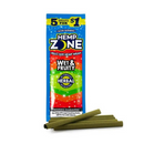 Hemp Zone Wraps: 3-Month Subscription Box | Variety Pack: 140 Wraps Total