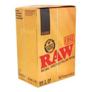 Emperador Size RAW Cones | RAW Classic Pre-Rolled/Rolling Cones - V-Station Store