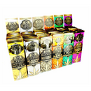 50-Wraps Box: Billionaire Hemp Wraps | All Flavors