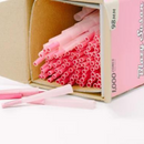 98 Special Size Blazy Susan Pink Rolling/Pre-Rolled Cones | 98-mm