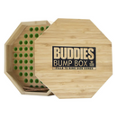 Buddies Wooden Bump Box: Fills 76 Cones [1-¼, King, & 98 Special Sizes] - V-Station Store