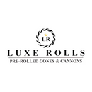 High-End & Luxury Pre-Rolled-Rolling Cones/Rolls/Cannons | LuxeRolls