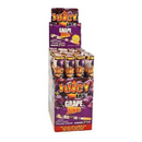 Juicy Jay's Jones Pre-Rolled Cones W/ Tips | 24-PACK | All Flavors