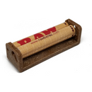 RAW 7-In-1 Bundle | Hard Shell Case, Rolling Papers, Maker Machine + Accessories - V-Station Store