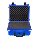 13-14" Hard Case/Bag For Glass Dab Rigs, Bongs, Pipes, Hookahs [Pelican Case Style]