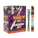 Juicy Jay's Jones Pre-Rolled Cones W/ Tips | 24-PACK | All Flavors