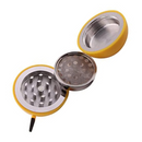 Pikachu/Pokemon 3-Layer Flower Herb Mill Grinder | Pokemon Style