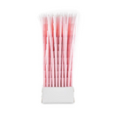 98 Special Size Blazy Susan Pink Rolling/Pre-Rolled Cones | 98-mm