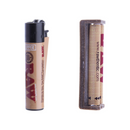 RAW All-In-One Bundle | Rolling Tray, Papers, Rolling Machine + Accessories