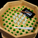 Buddies Wooden Bump Box: Fills 76 Cones [1-¼, King, & 98 Special Sizes] - V-Station Store
