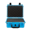 13-14" Hard Case/Bag For Glass Dab Rigs, Bongs, Pipes, Hookahs [Pelican Case Style]