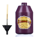 Puff Smoking Device/Accessory | The Classic Power Hitter Style