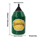 Puff Smoking Device/Accessory | The Classic Power Hitter Style