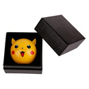 Pikachu/Pokemon 3-Layer Flower Herb Mill Grinder | Pokemon Style