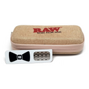 RAW 7-In-1 Bundle | Hard Shell Case, Rolling Papers, Maker Machine + Accessories - V-Station Store