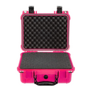 13-14" Hard Case/Bag For Glass Dab Rigs, Bongs, Pipes, Hookahs [Pelican Case Style]