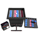 36 Site Aeroponic Cloner System | Hydroponic & Aeroponic Cloning Machines