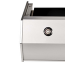 Knockbox 100-Cone Filling/Filler Machine | Futurola Knockbox & RAW Thumper Style