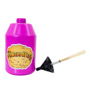 Puff Smoking Device/Accessory | The Classic Power Hitter Style