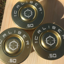 Glass Dab Rigs, Water Pipes, Bongs .50 Caliber Glass Gravity Hookah / Bong / Dab Rig Kit | Made In USA