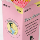 98 Special Size Blazy Susan Pink Rolling/Pre-Rolled Cones | 98-mm